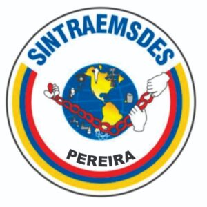 SINTRAEMSDES SUBDIRECTIVA PEREIRA